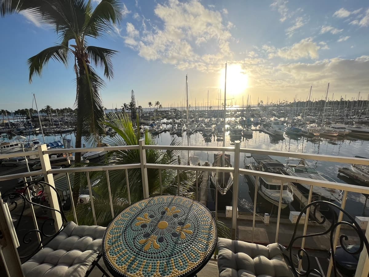 Private1BR in Waikiki! In front of harbor! - Photo 4