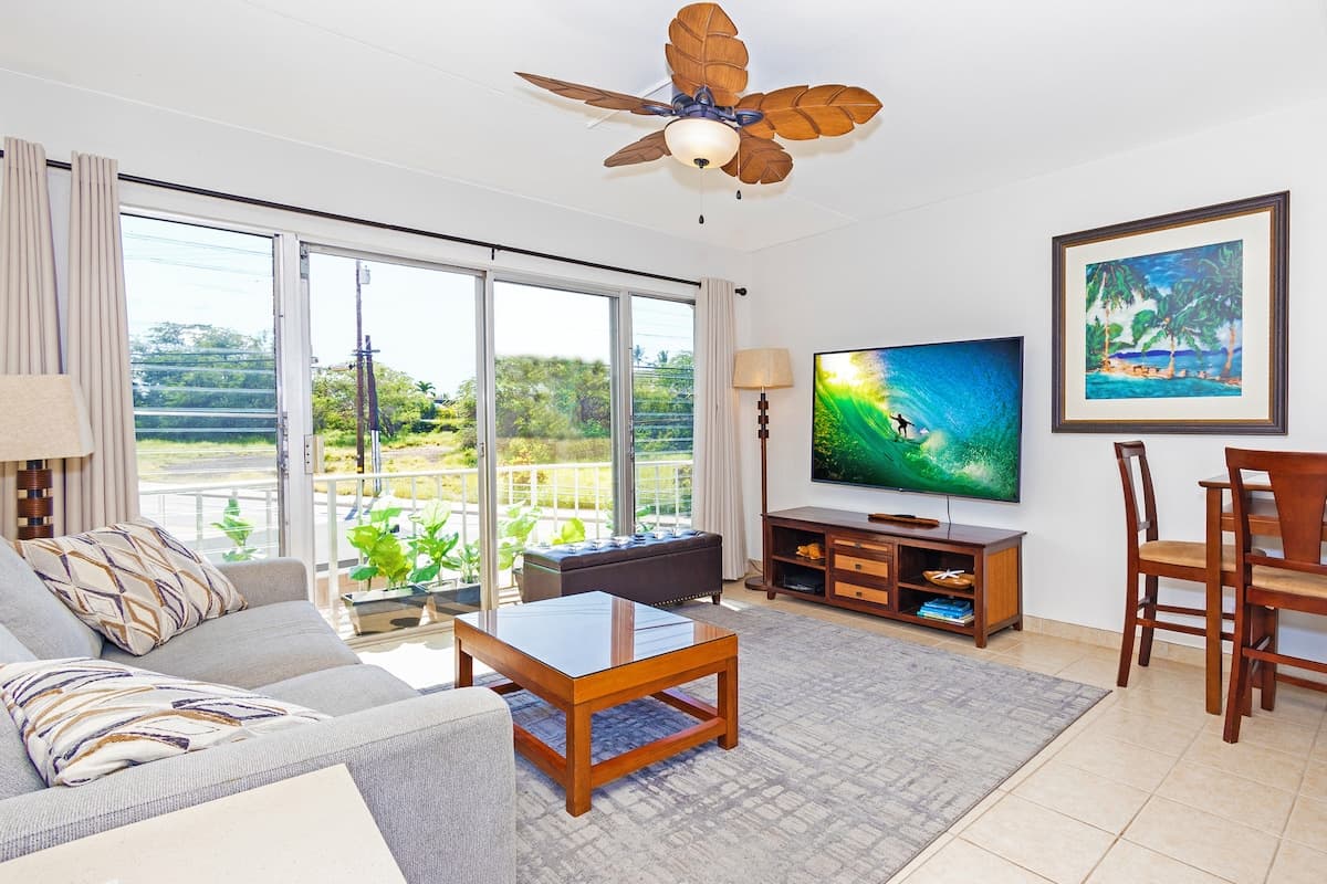 Condo in Kihei · ★4.84 · 1 bedroom · 1 bed · 1 shared bath - Photo 1
