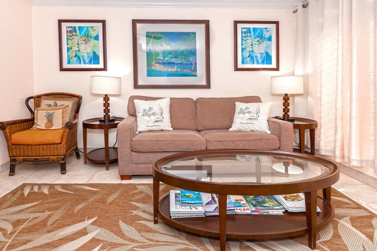 Cozy Apartment 1 block to Cove Beach in Kihei - Photo 4
