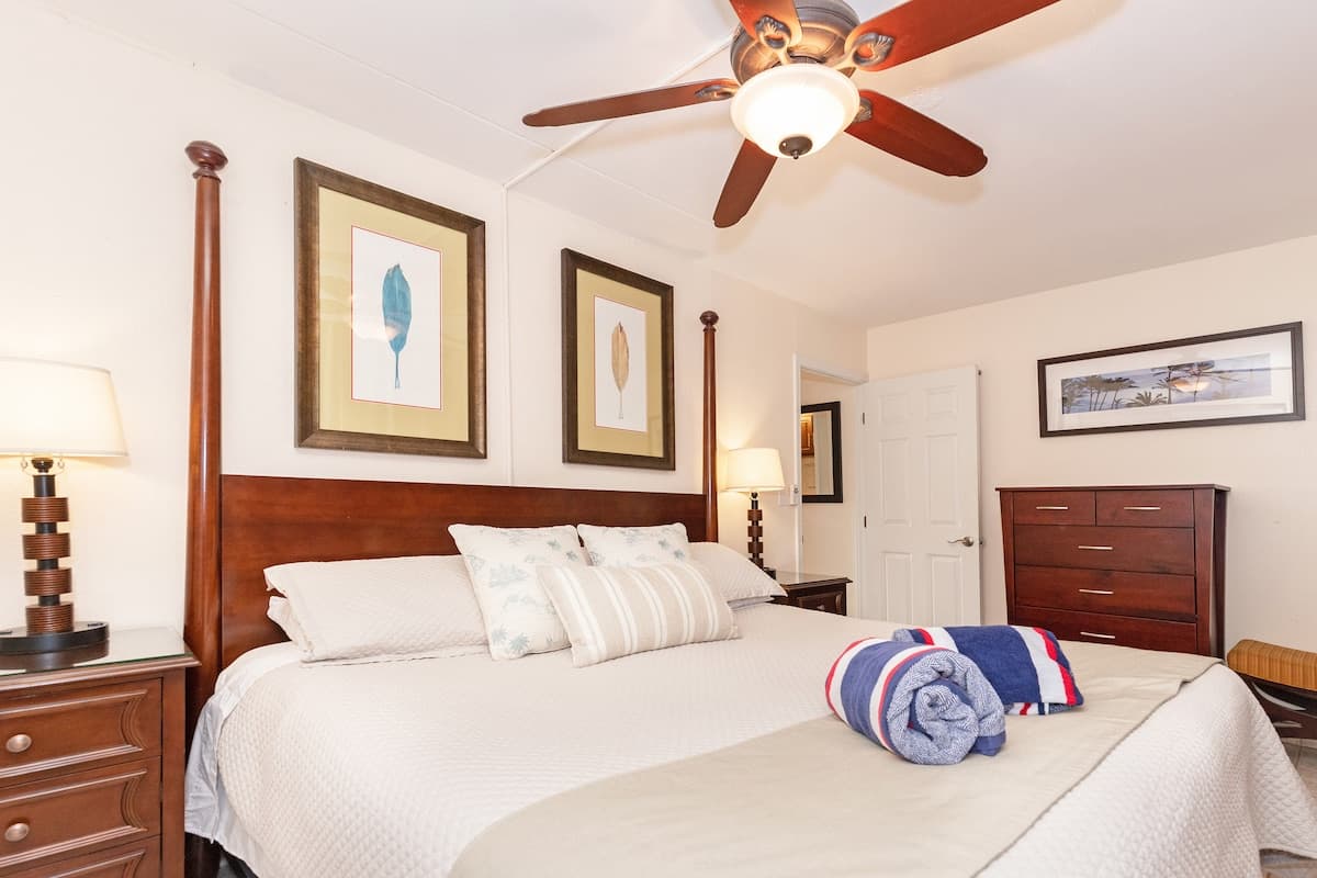 Cozy Apartment 1 block to Cove Beach in Kihei - Photo 2