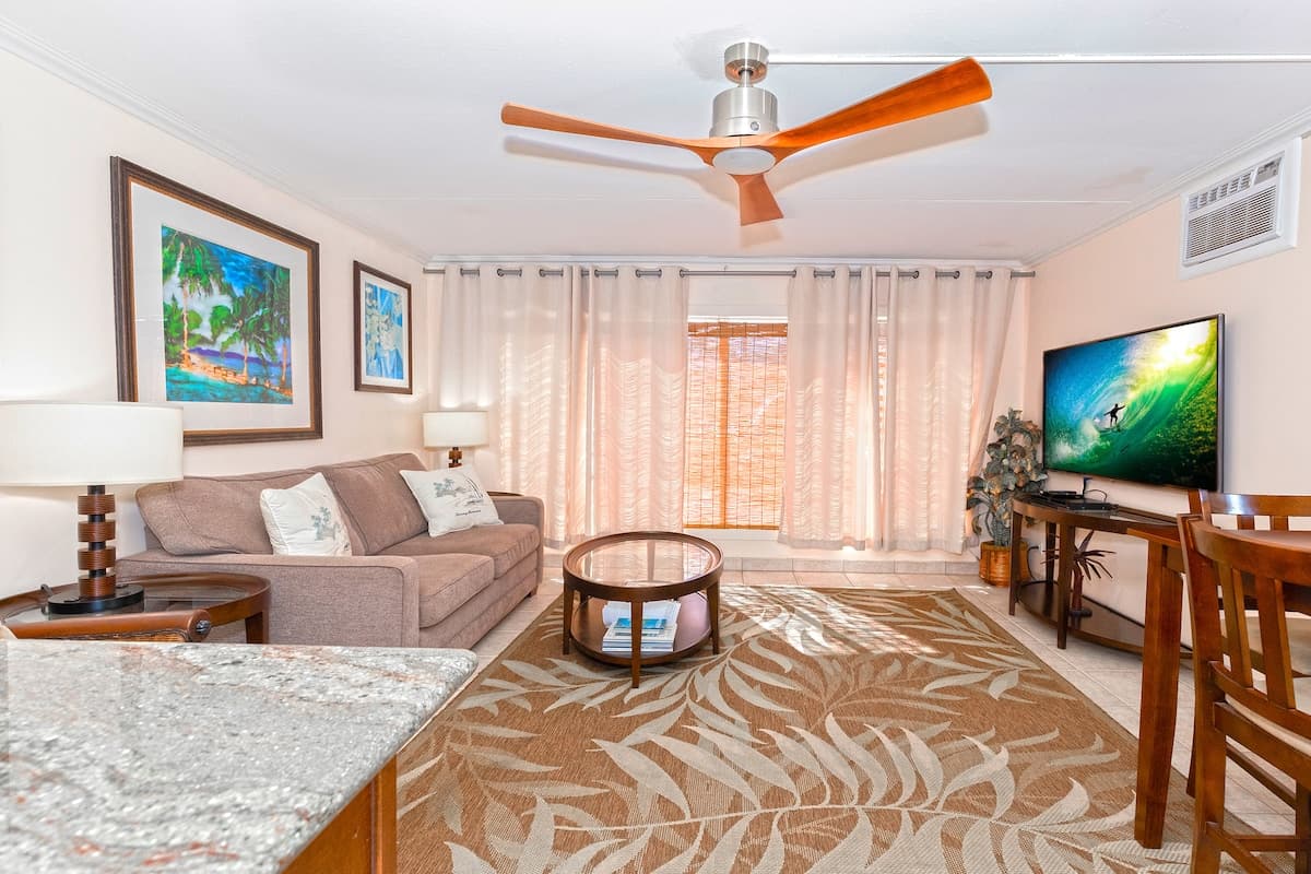 Cozy Apartment 1 block to Cove Beach in Kihei - Photo 3