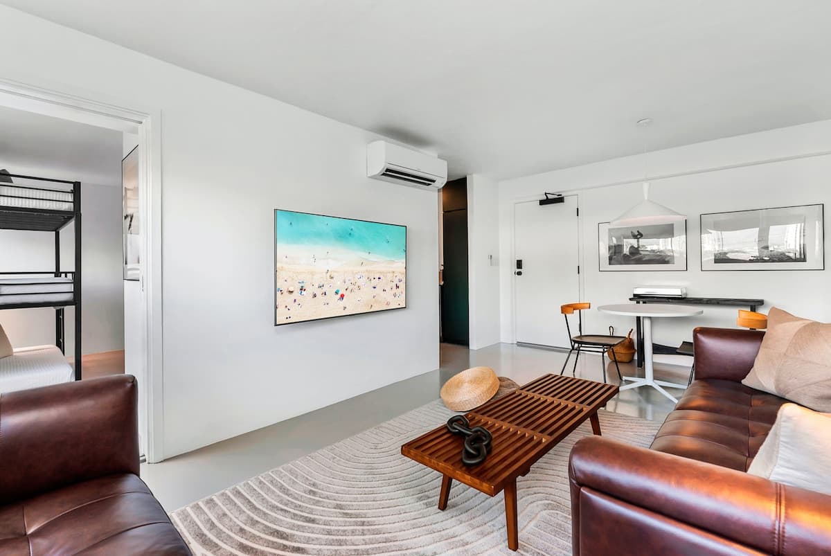 Alo + 2BR/2BA + Parking + Sleeps Up To 18 Guests! - Photo 5