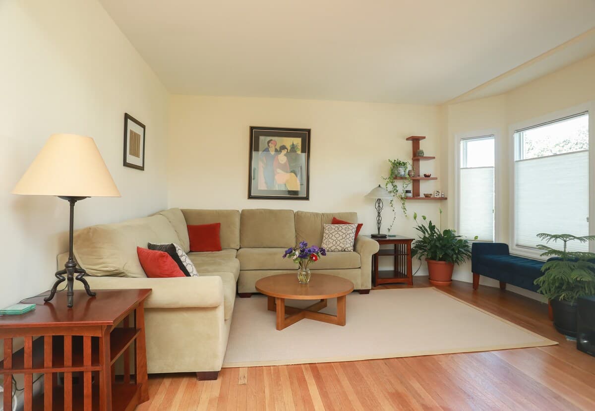 Bright 3BR Home Near Balboa Park & City College - Photo 3