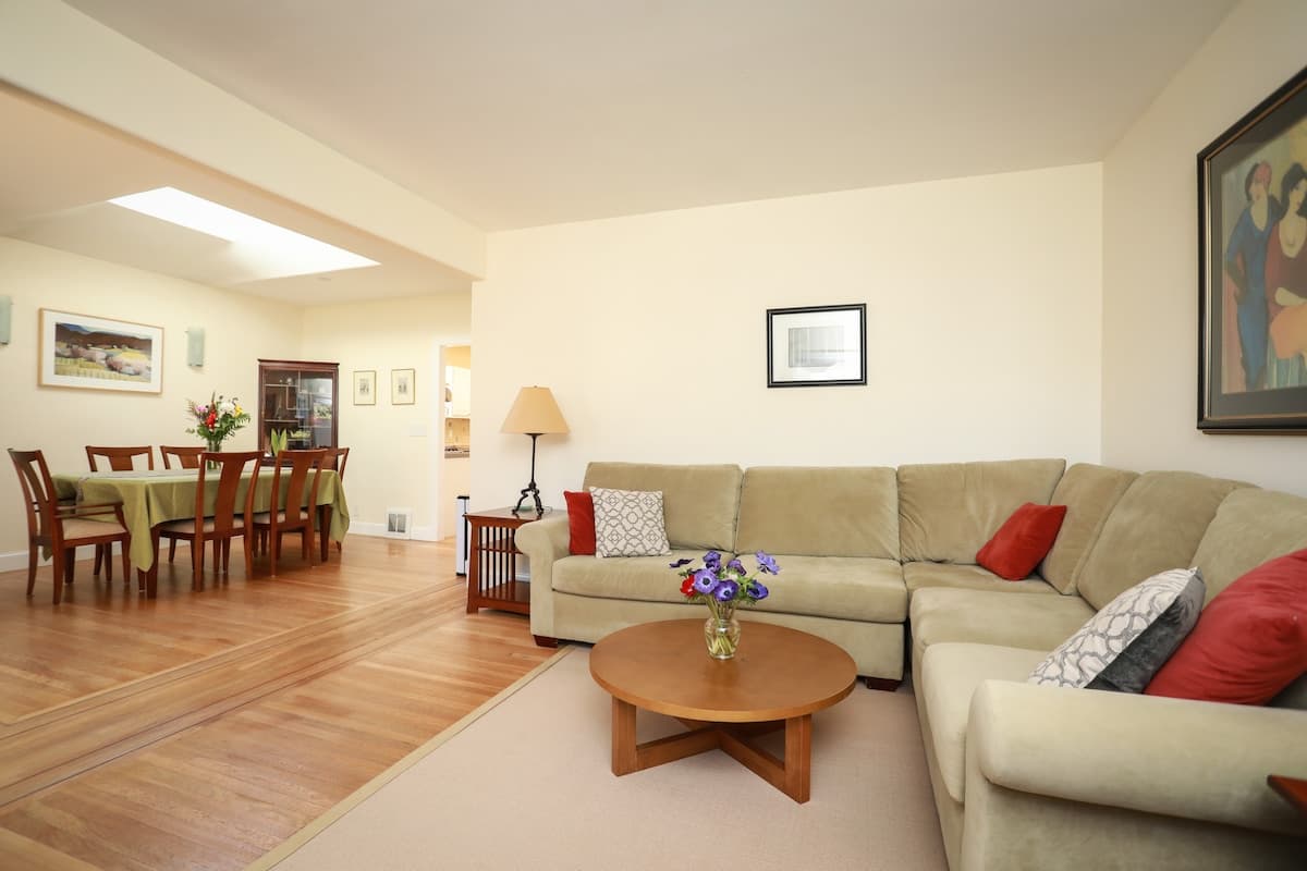 Bright 3BR Home Near Balboa Park & City College - Photo 5