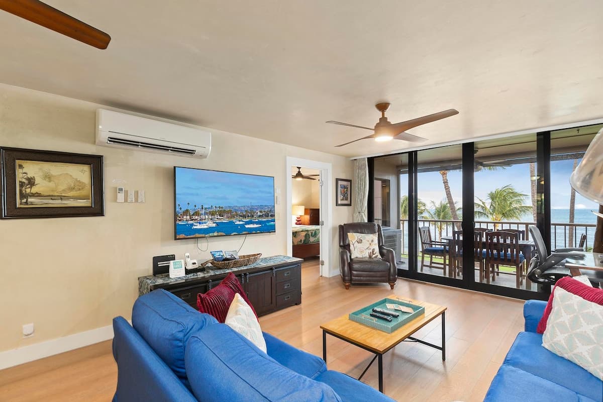 Maalaea Kai 307 - Maui Prime Oceanfront - Photo 2