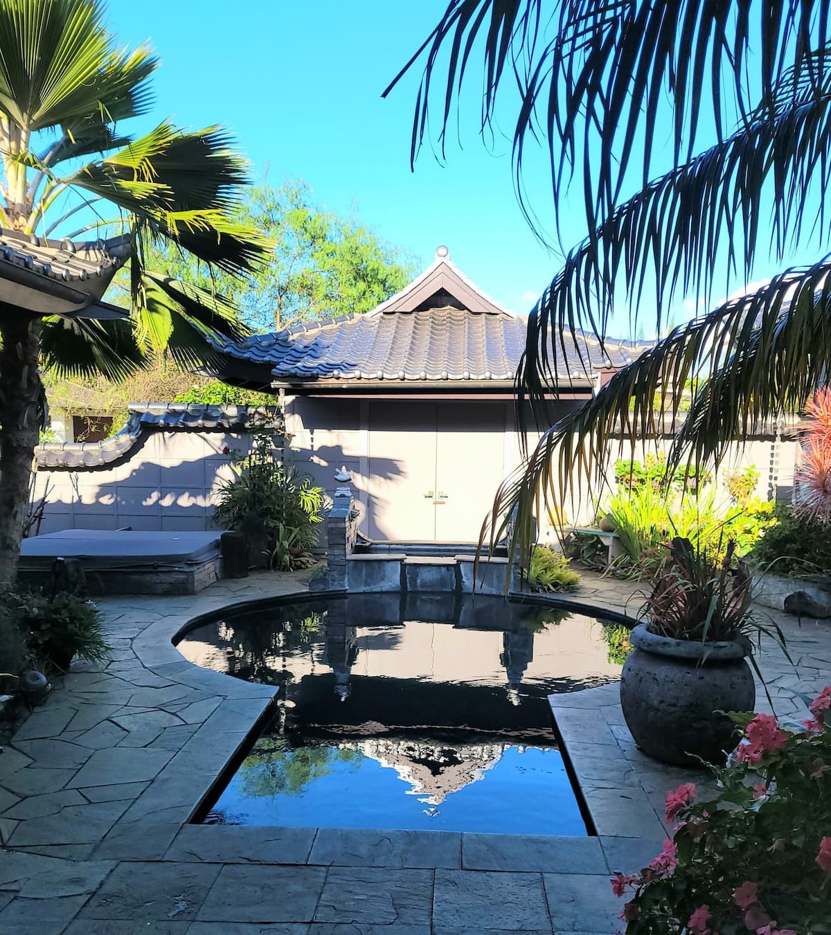 Asia House, Garden Ohana - Photo 1