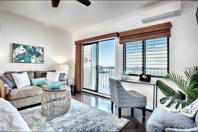 Condo in Lahaina · ★4.85 · Studio · 1 bed · 1 bath - Photo 1