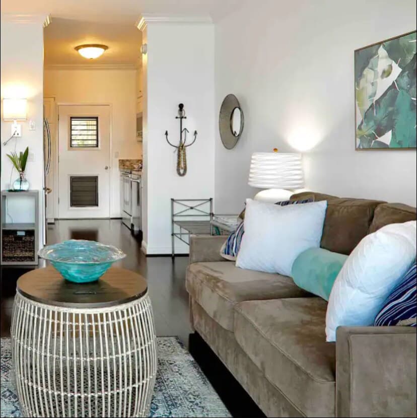 Condo in Lahaina · ★4.85 · Studio · 1 bed · 1 bath - Photo 2