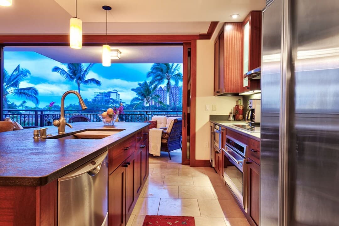 Amazing 2BR Condo in Ko Olina Beach Villa OT 314 - Photo 4