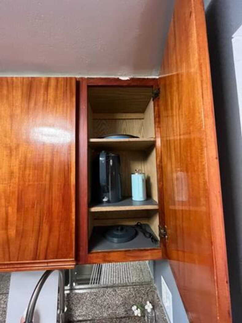 Condo in Honolulu · ★4.71 · 1 bedroom · 2 beds · 1 private bath - Photo 5