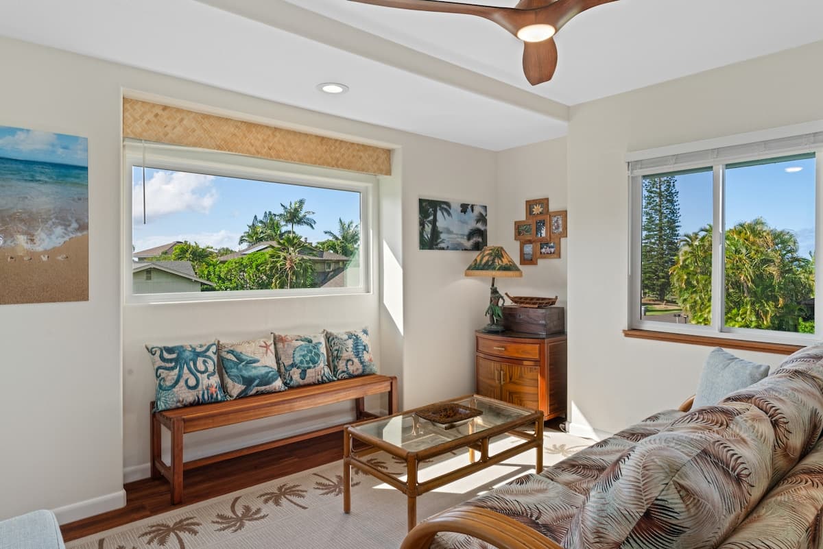 Peaceful 2bdr Remodeled Haven near Queen's Bath - Photo 4