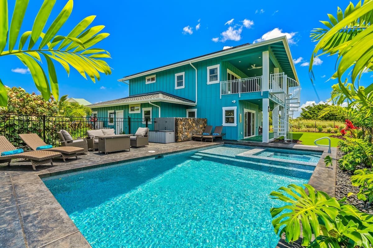 Home in Koloa · ★5.0 · 4 bedrooms · 5 beds · 3.5 baths - Photo 1