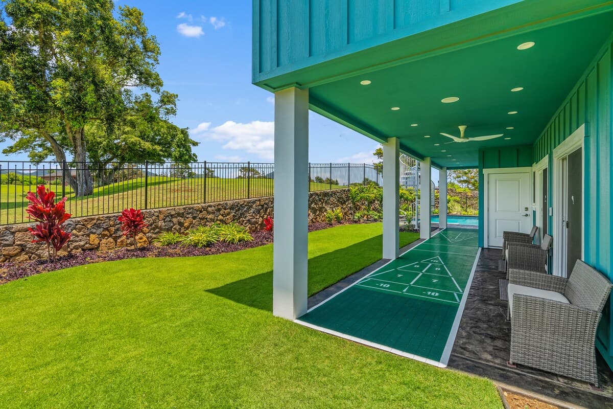 Home in Koloa · ★5.0 · 4 bedrooms · 5 beds · 3.5 baths - Photo 4