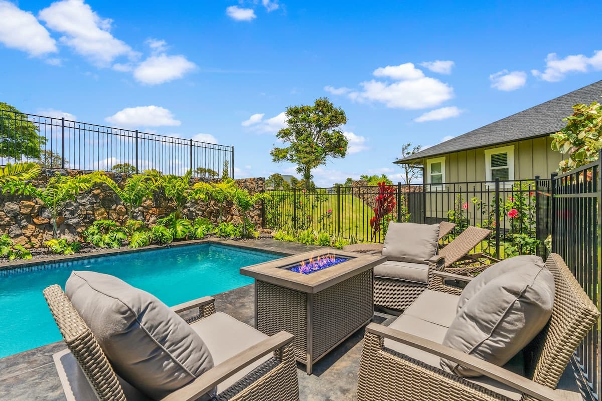 Home in Koloa · ★5.0 · 4 bedrooms · 5 beds · 3.5 baths - Photo 2