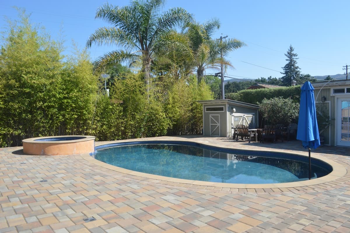 Sonoma Pool & Spa Retreat Near Wineries - Photo 1