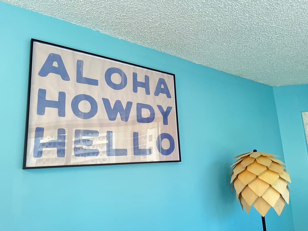 Condo in Honolulu · ★4.79 · 1 bedroom · 1 bed · 1 private bath - Photo 1