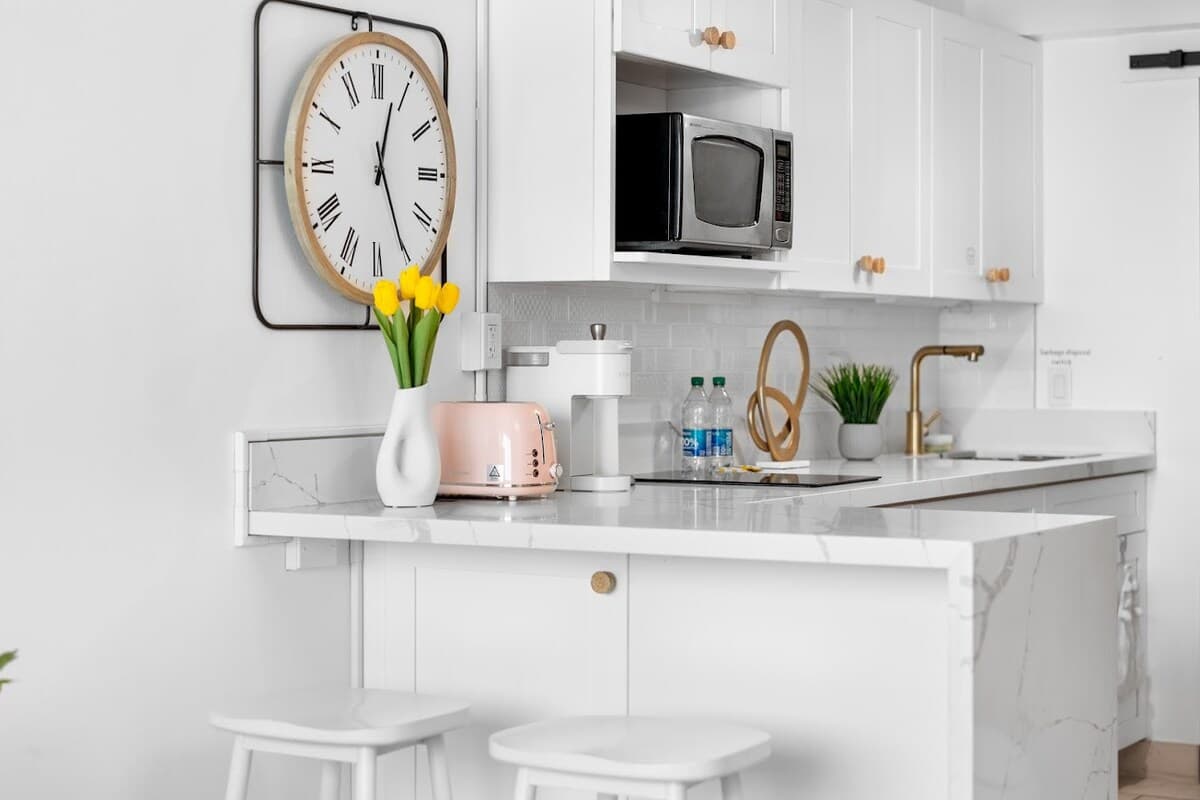 Cozy & Aesthetic Modern Studio - Photo 4