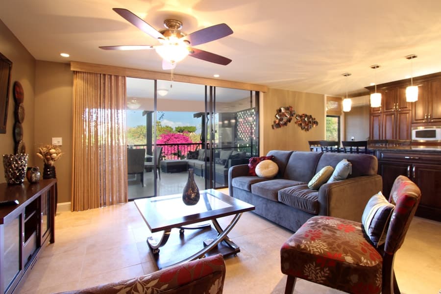 1 bed & bunks Ocean view, beachfront property - Photo 2