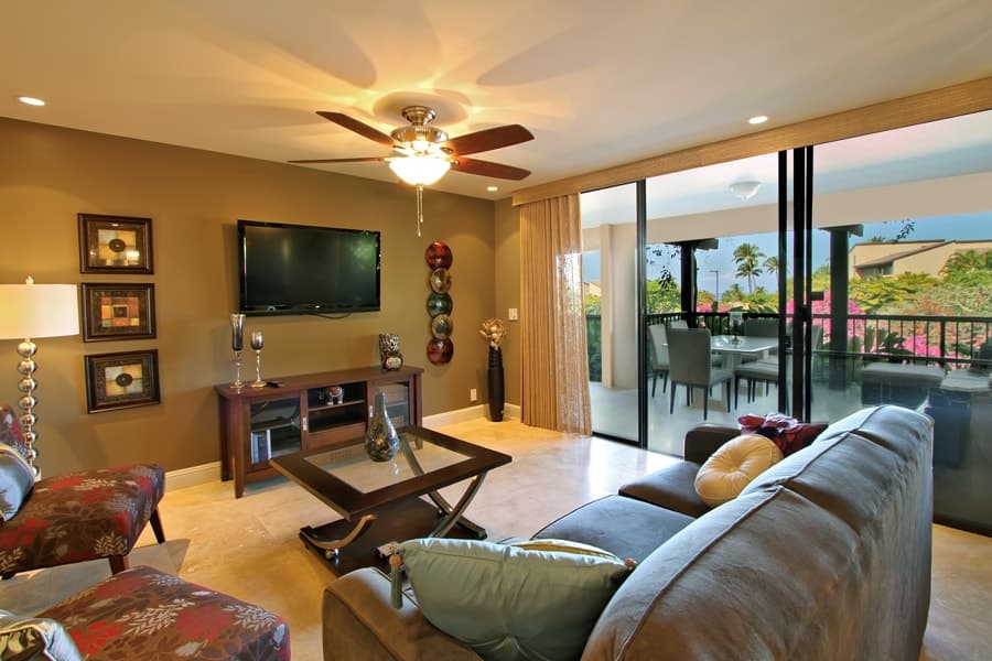 1 bed & bunks Ocean view, beachfront property - Photo 4
