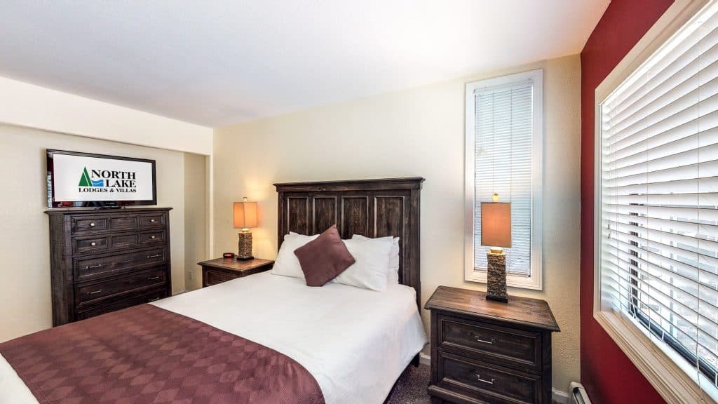 Villa in Incline Village · ★4.63 · 2 bedrooms · 2 beds · 2 private baths - Photo 5