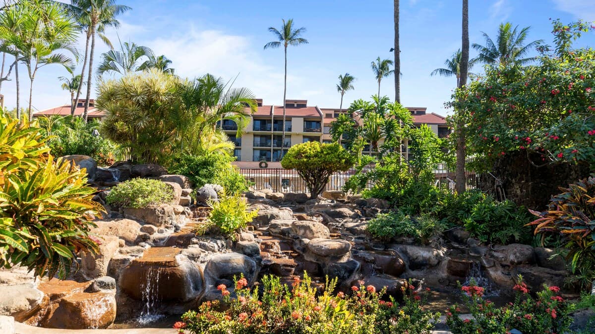*Kamaole Sands*-Ground Level Unit - Photo 3