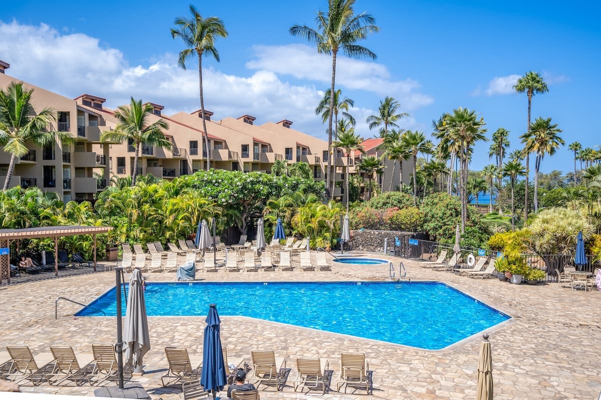 *Kamaole Sands*-Ground Level Unit - Photo 4