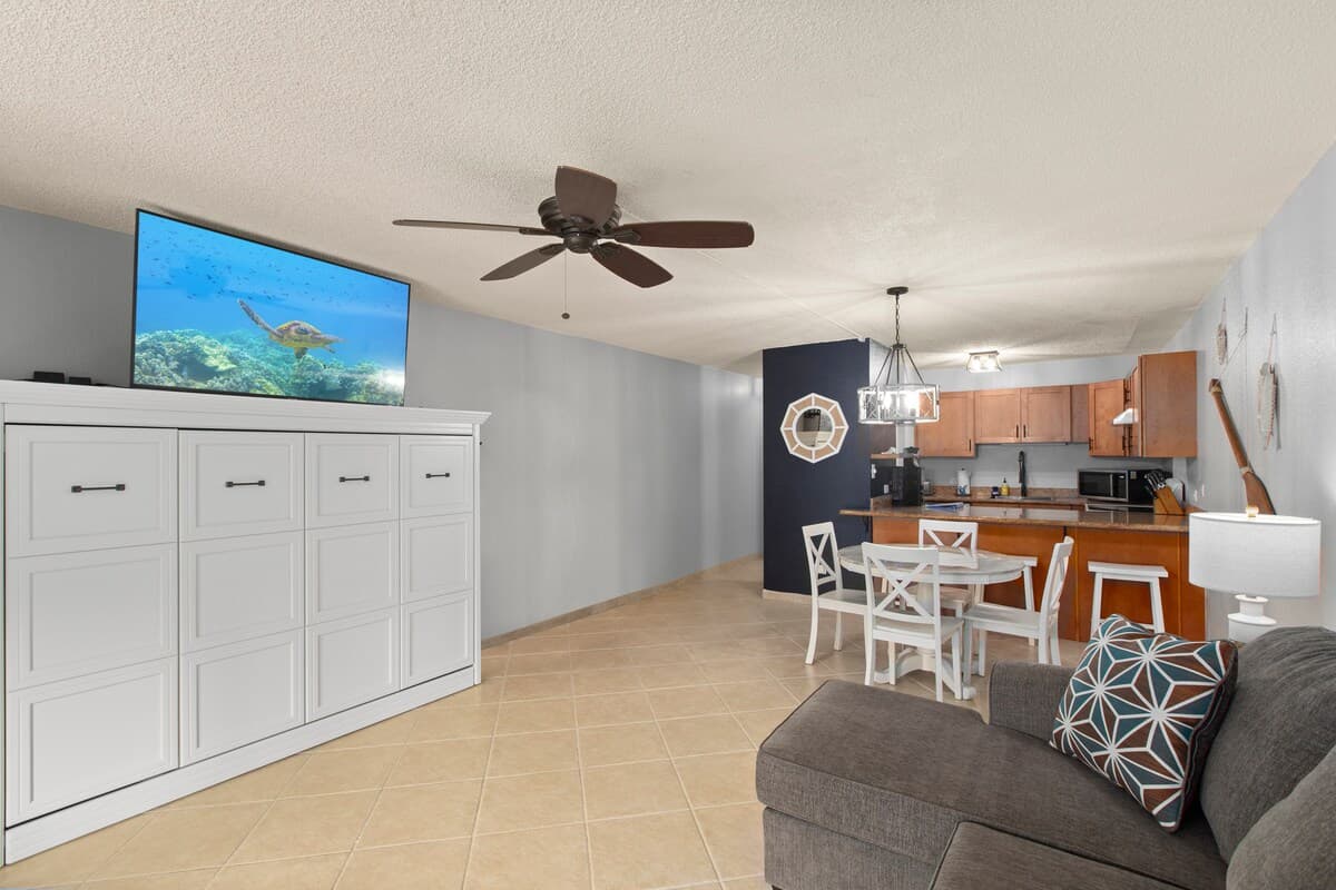 *Kamaole Sands*-Ground Level Unit - Photo 2