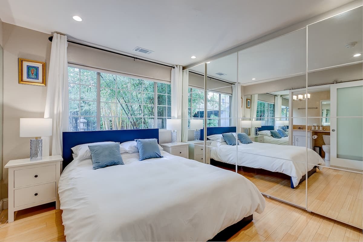 Garden Retreat Steps from Santana Row - Photo 3