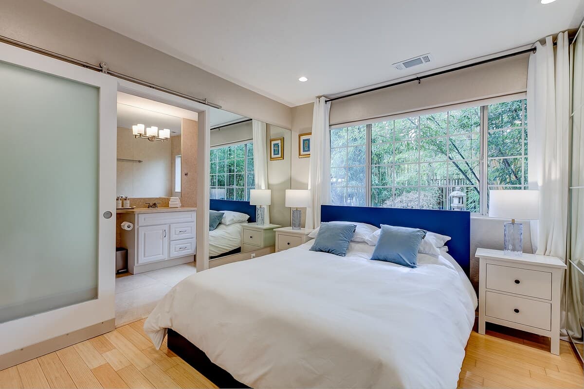 Garden Retreat Steps from Santana Row - Photo 2