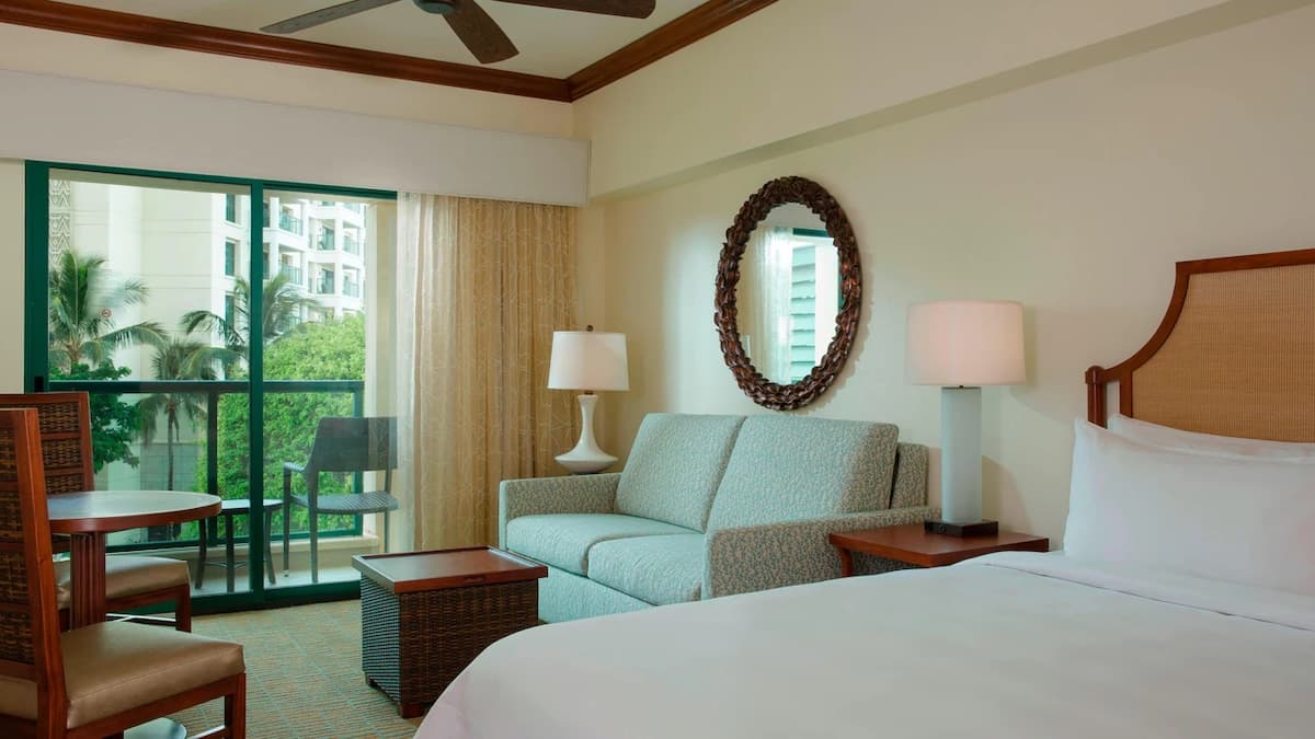 Marriott Ko'Olina Beach Club-2bd villa Aloha - Photo 1