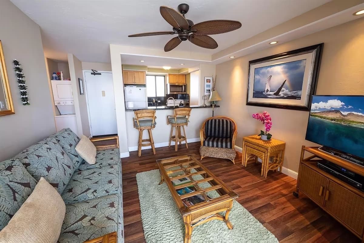 Summer Rates at Sugar Beach Kealia 302! - Photo 4