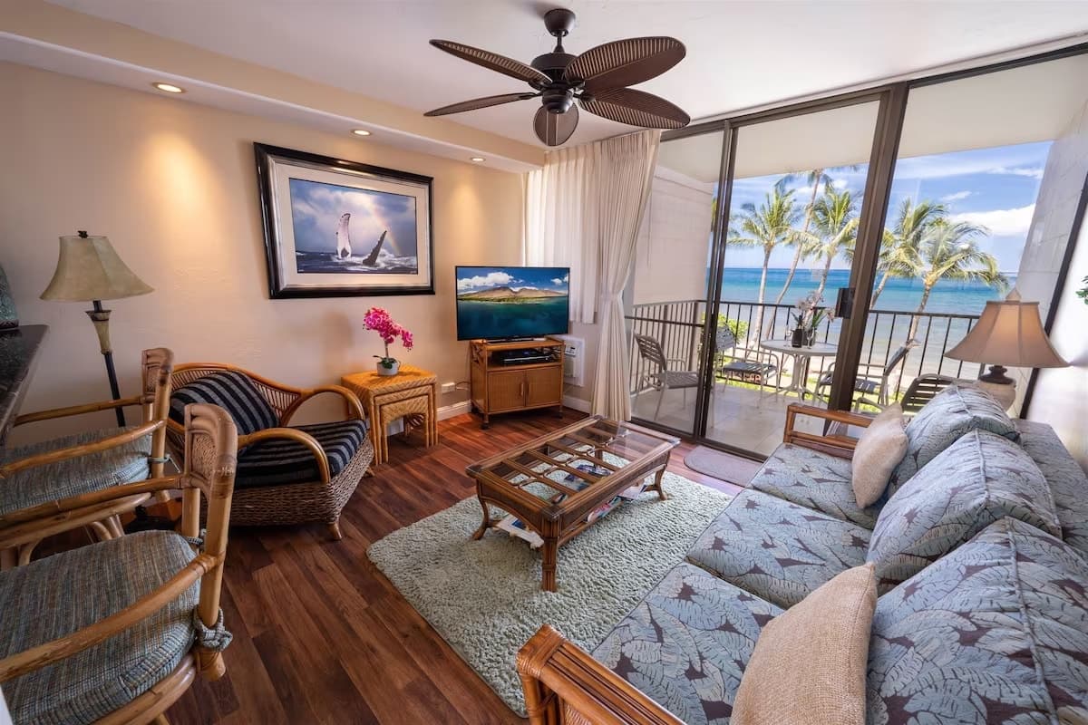 Summer Rates at Sugar Beach Kealia 302! - Photo 3