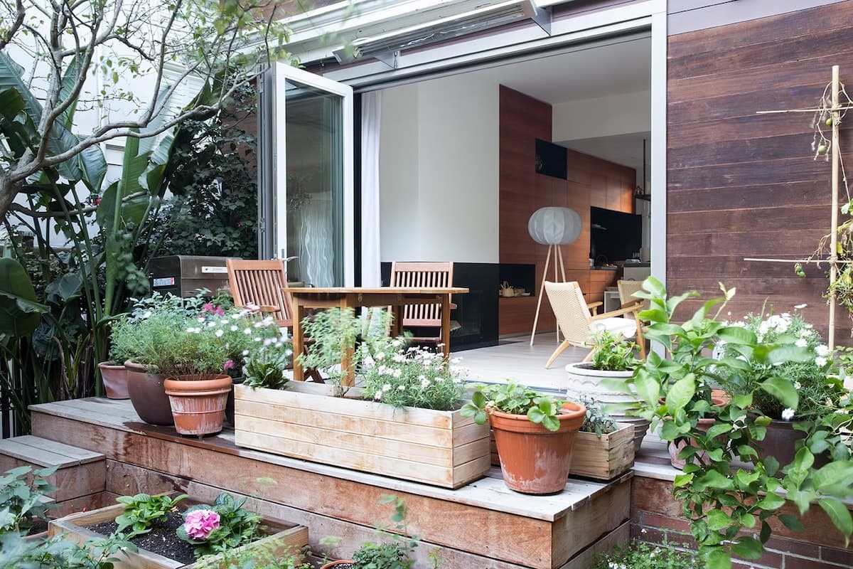 Redwood home with Golden Gate views & sauna - Photo 2