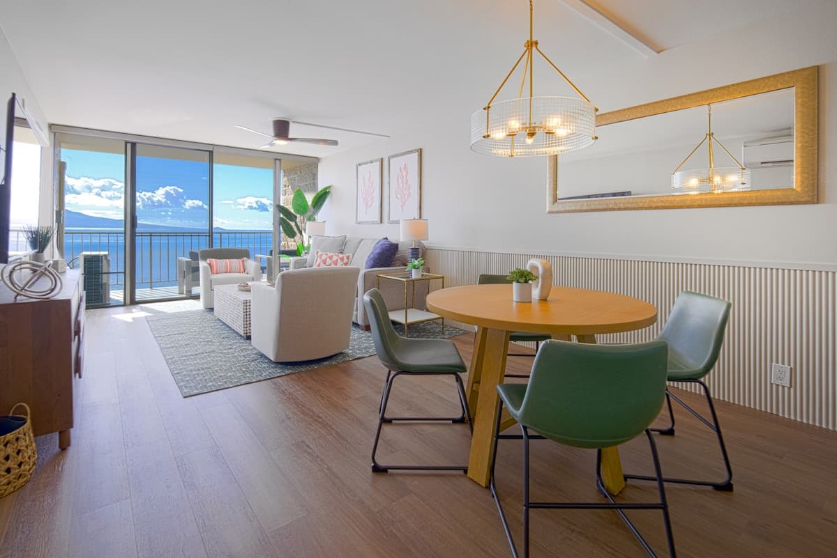 Condo in Wailuku · ★4.89 · 2 bedrooms · 3 beds · 2 shared baths - Photo 5