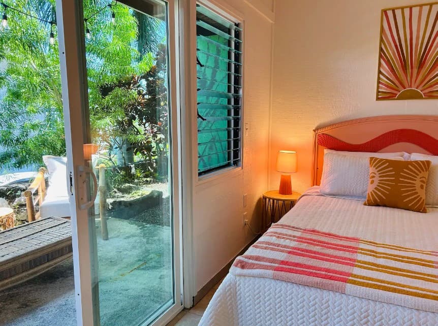 Townhouse in Kailua-Kona · ★4.92 · 1 bedroom · 1 bed · 1 private bath - Photo 1