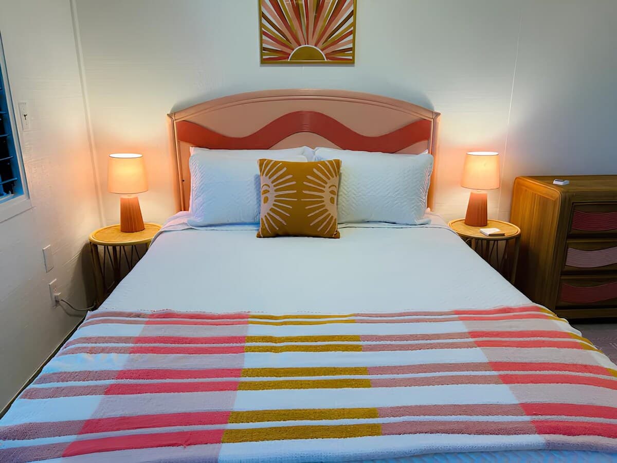 Townhouse in Kailua-Kona · ★4.92 · 1 bedroom · 1 bed · 1 private bath - Photo 5