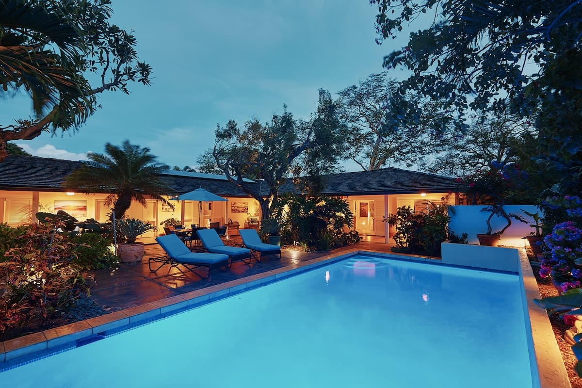 Home in Paia · ★4.98 · 3 bedrooms · 3 beds · 3 baths - Photo 2