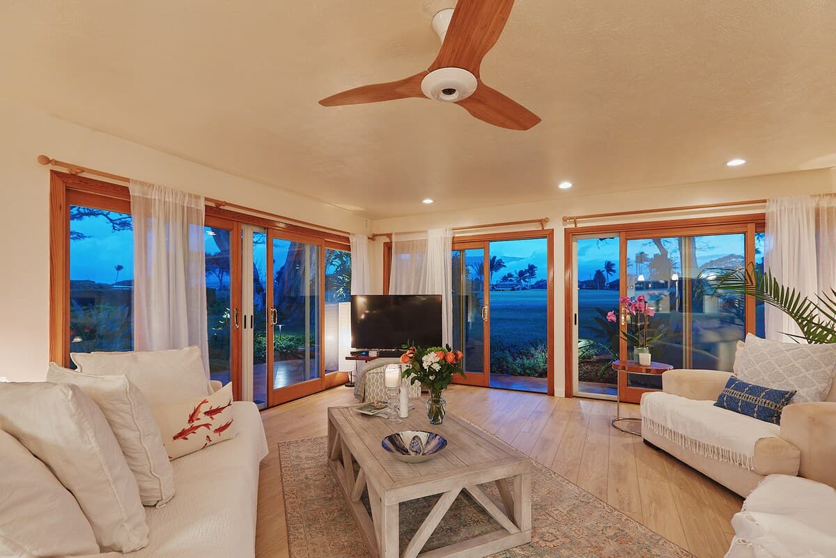 Home in Paia · ★4.98 · 3 bedrooms · 3 beds · 3 baths - Photo 3