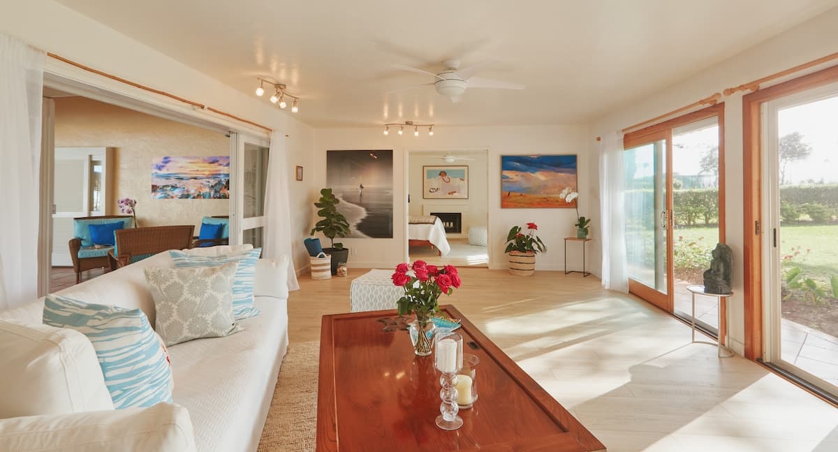 Home in Paia · ★4.98 · 3 bedrooms · 3 beds · 3 baths - Photo 5