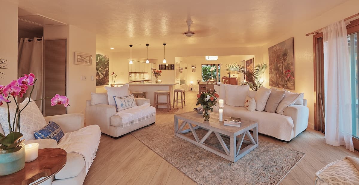 Home in Paia · ★4.98 · 3 bedrooms · 3 beds · 3 baths - Photo 4