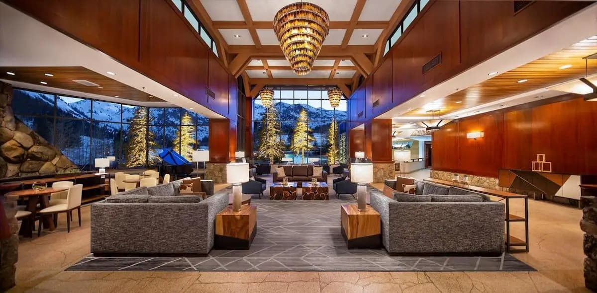 Ski-In/Out Everline Resort & Spa - Photo 1
