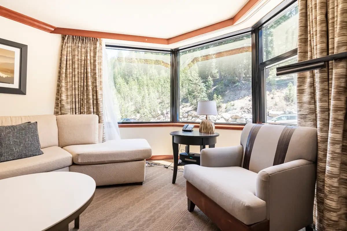 Ski-In/Out Everline Resort & Spa - Photo 3