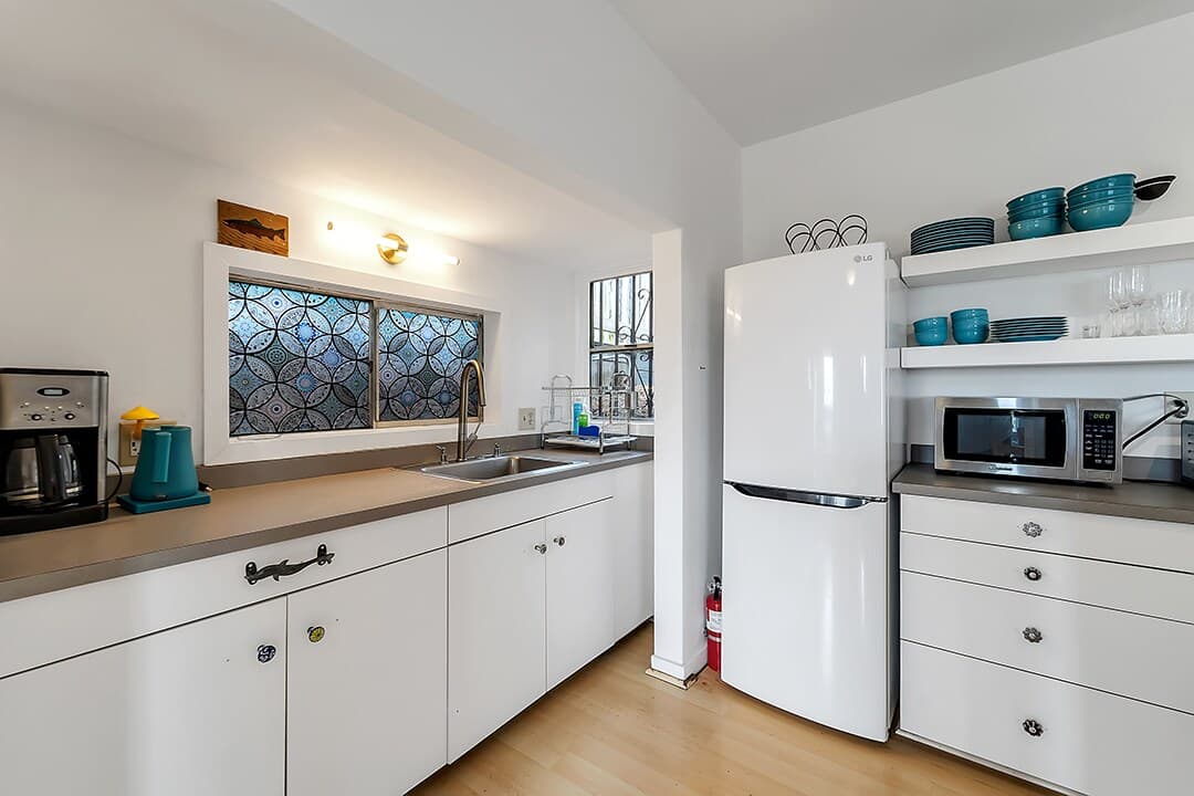 Bernal Heights Hideaway with City Views - Photo 5