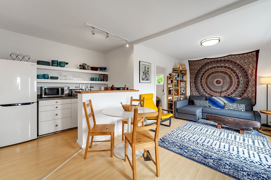 Bernal Heights Hideaway with City Views - Photo 1