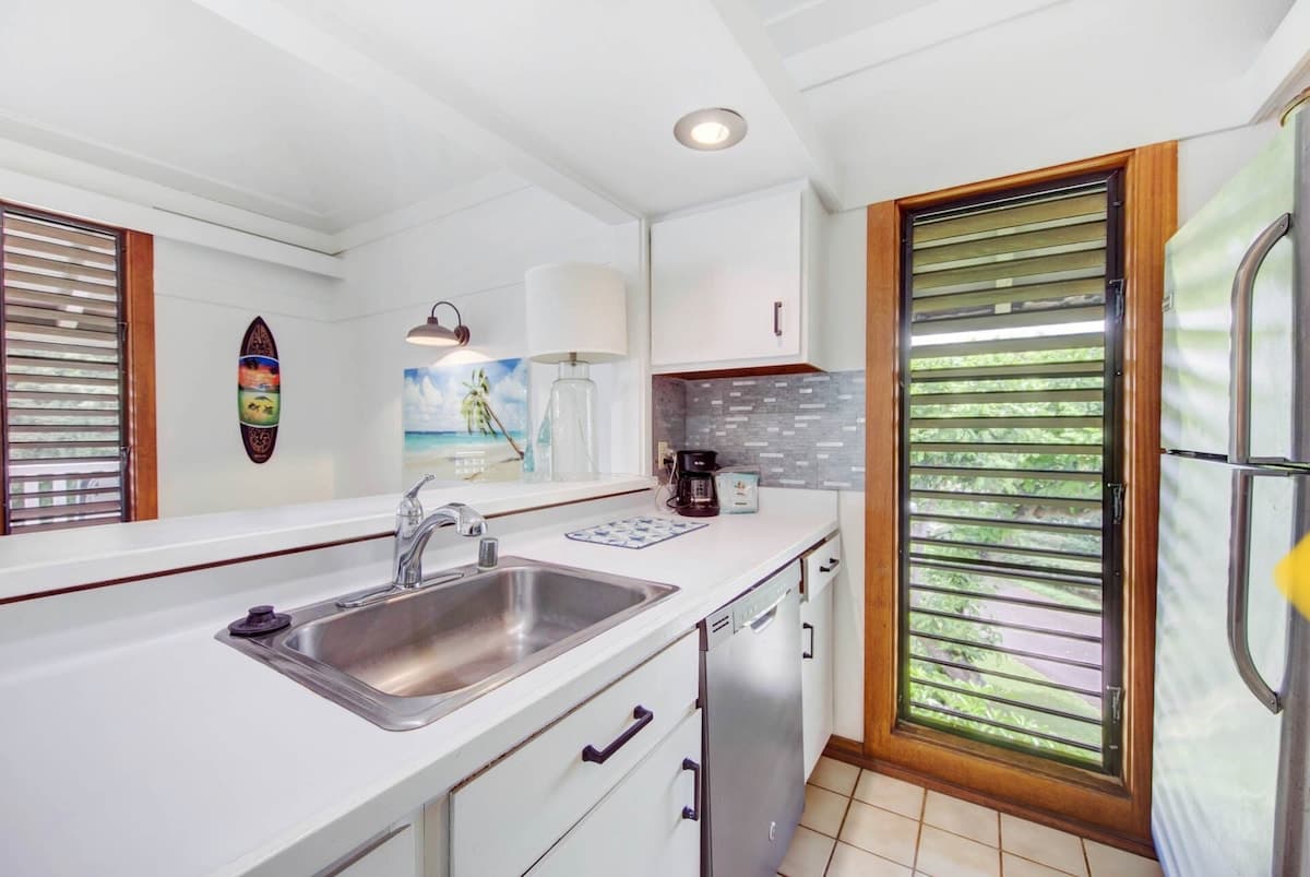 Condo in Koloa · ★4.88 · 1 bedroom · 2 beds · 1 bath - Photo 1