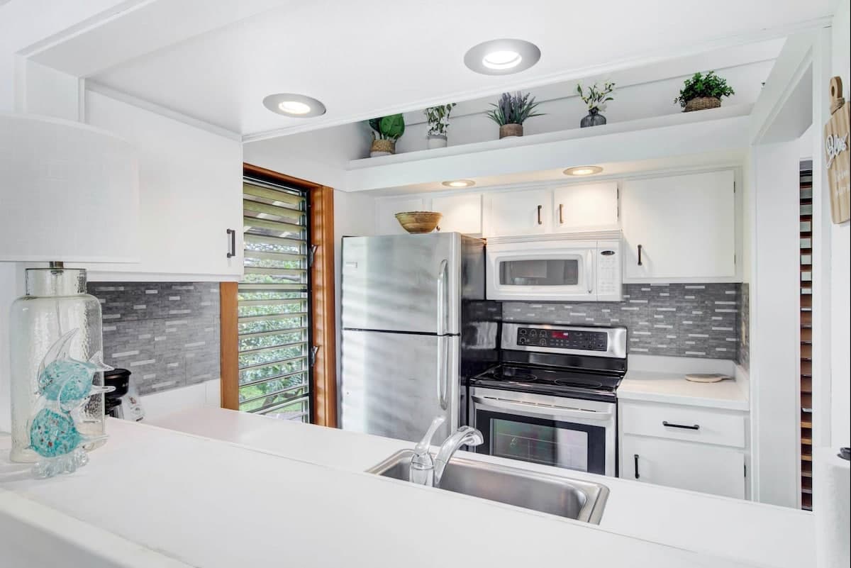 Condo in Koloa · ★4.88 · 1 bedroom · 2 beds · 1 bath - Photo 2