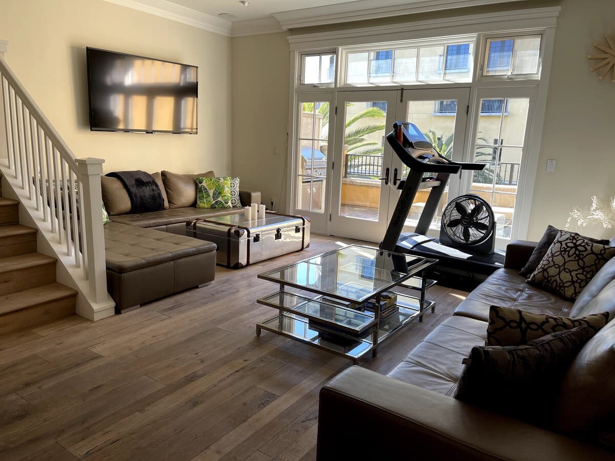 Luxury Penthouse on the RowWalk to Everything - Photo 2