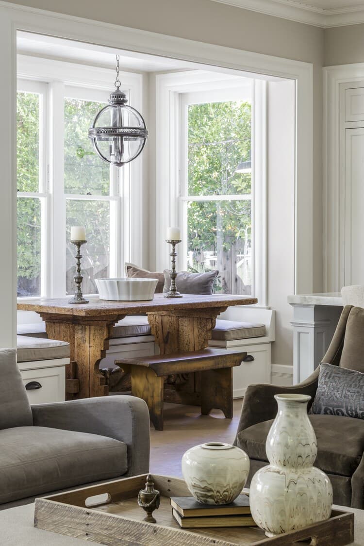 Remodeled 1890s Victorian Farmhouse & Barn, Ross - Photo 5