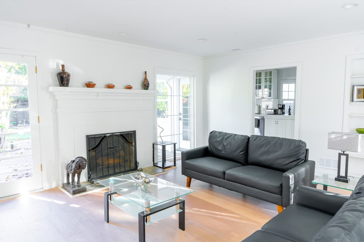 Newly Renovated Home Near Palo Alto Downtown - Photo 5