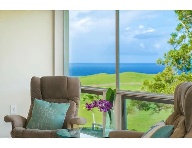 Kauai Paradise: Oceanview & AC - Photo 3